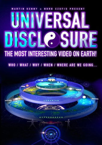 UNIversal DISClosure 2020