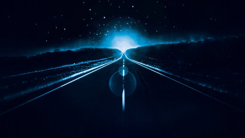 Close Encounters of the Third Kind