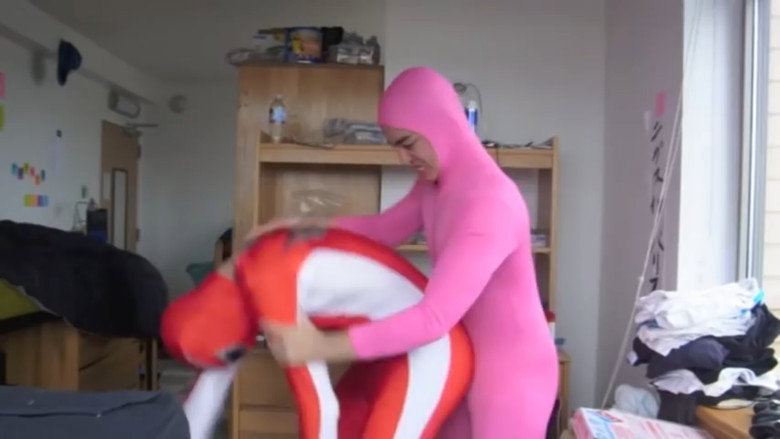 GANGNAM STYLE