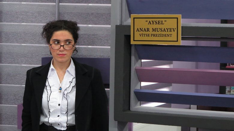 Vagif Asadullayev