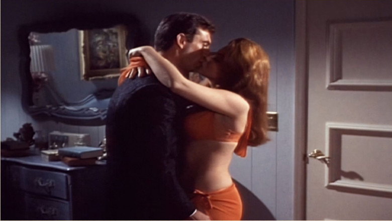 The Swinger backdrop 5