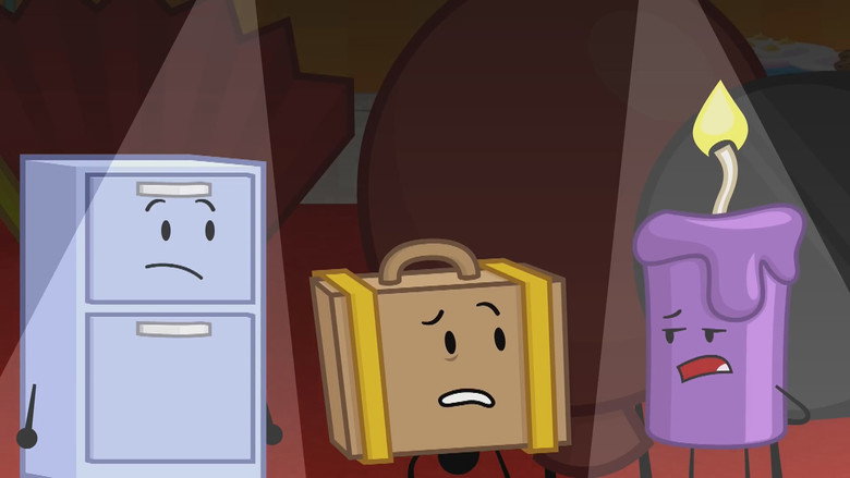 Inanimate Insanity II: The Movie backdrop 6