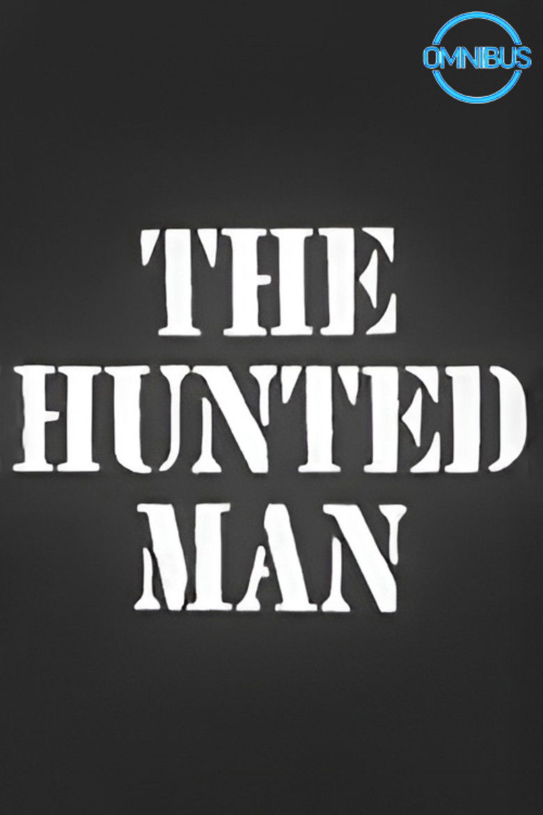 Omnibus - Graham Greene: The Hunted Man