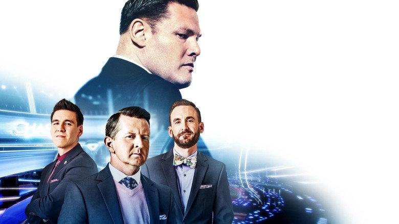 The Chase backdrop 9