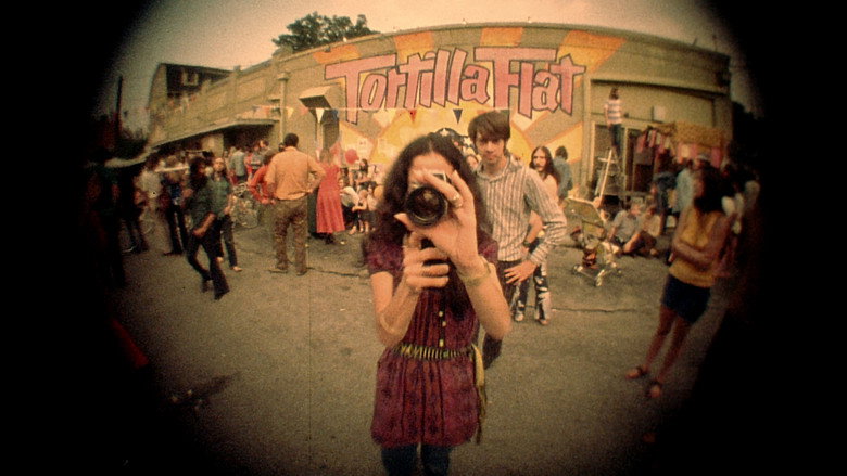 For the Sake of the Song: The Story of Anderson Fair backdrop 8