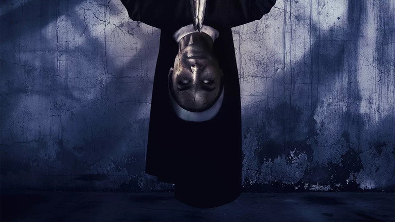 The Exorcists backdrop 5