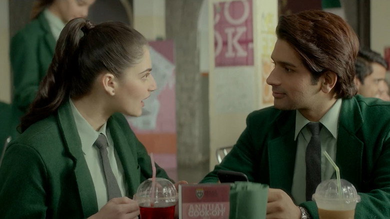 Yeh Saali Aashiqui backdrop 2