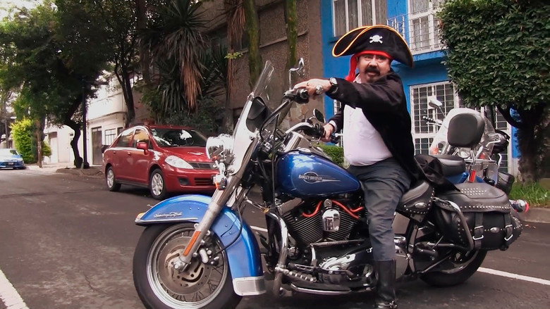 Bikers backdrop 2