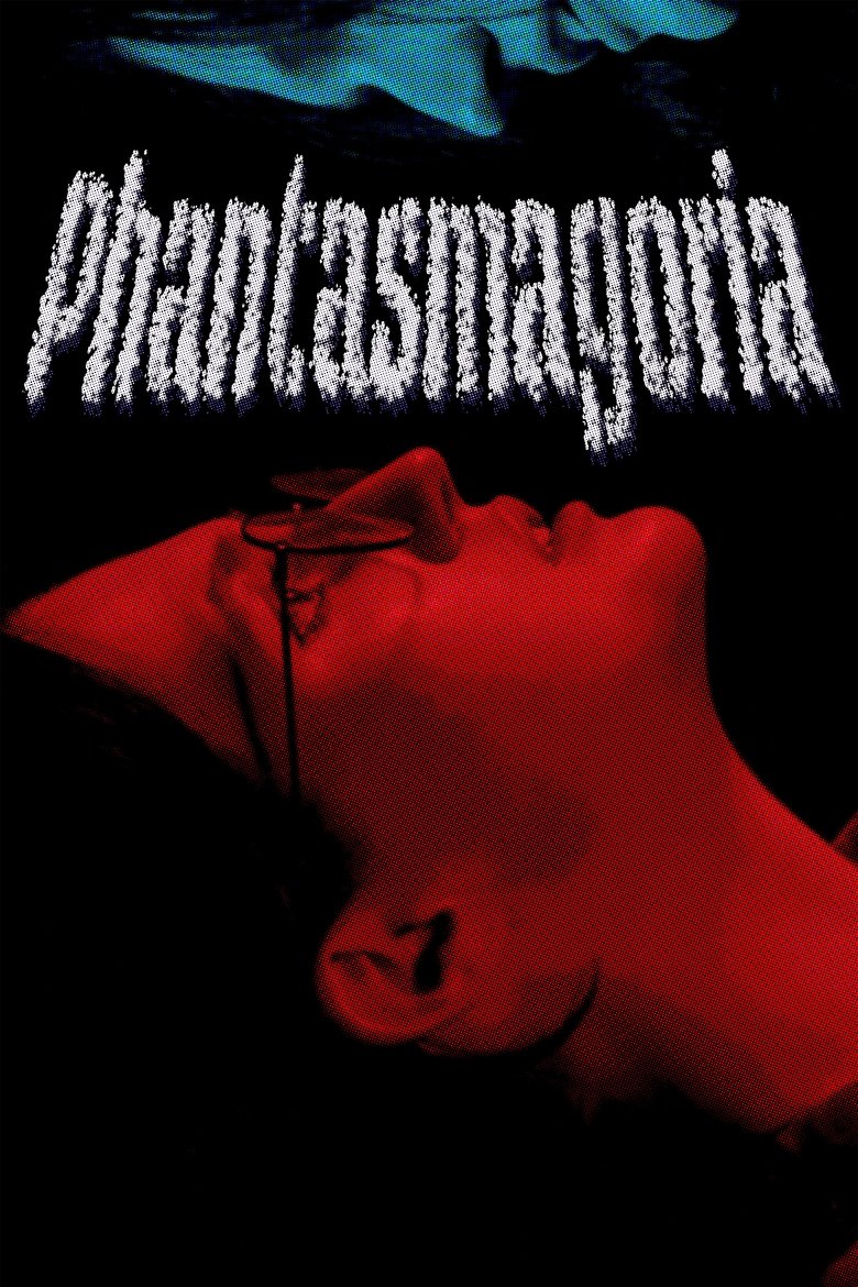Phantasmagoria