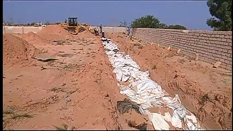 The Bolshevik Revolution of Libya