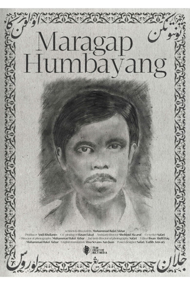Maragap Humbayang