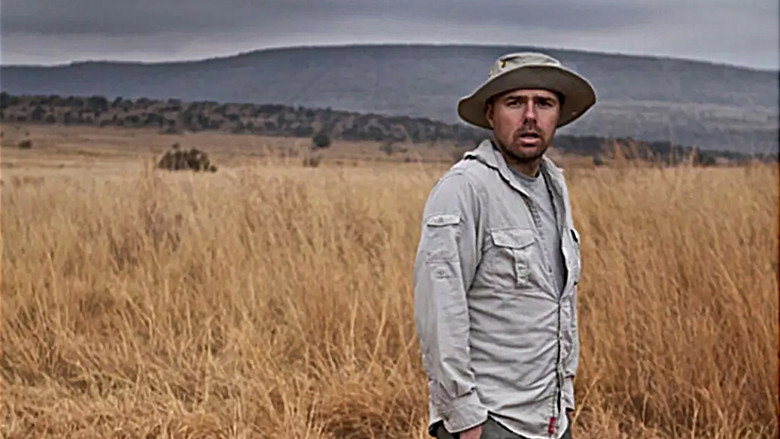 An Idiot Abroad backdrop 6