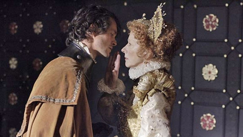Elizabeth I backdrop 3