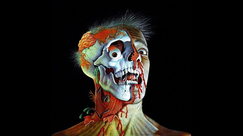 The Dead Are Alive backdrop 2