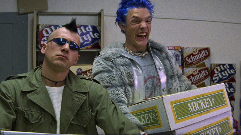SLC Punk backdrop 3