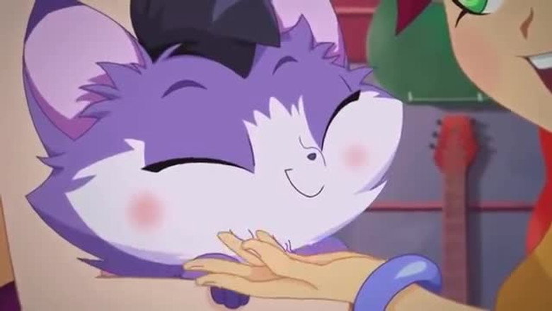 Super Cute Kitten