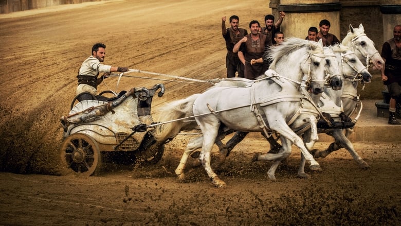 Ben-Hur film izle türkçe dublaj