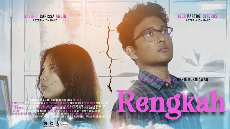 Rengkah