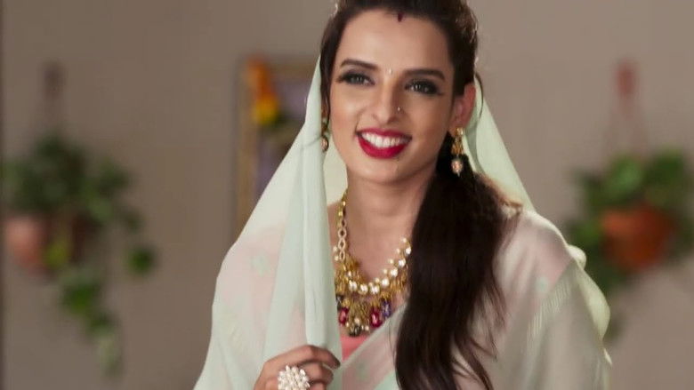 Baa Ousts Paakhi and Jaanki From Her House