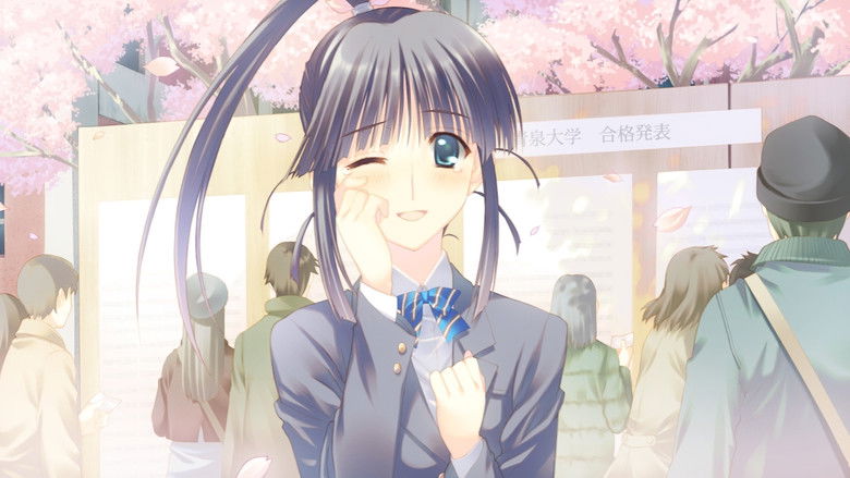 Sugiura Koharu route