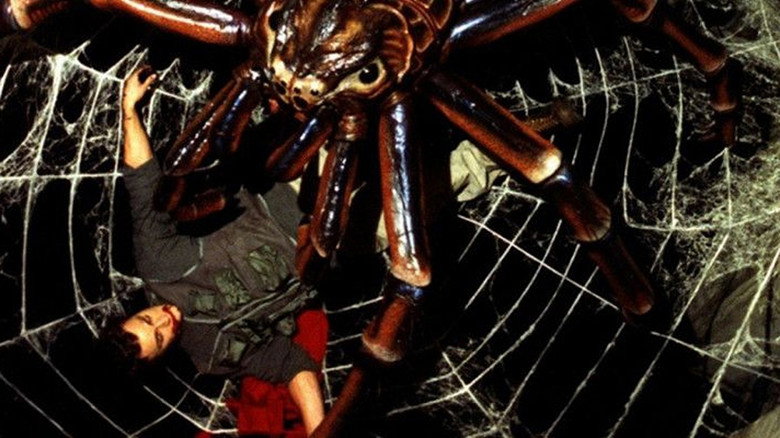 Spiders backdrop 6