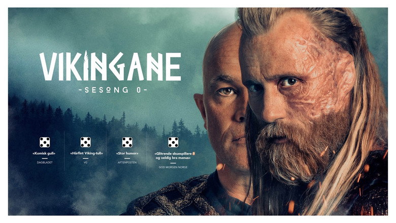 Norsemen backdrop 4