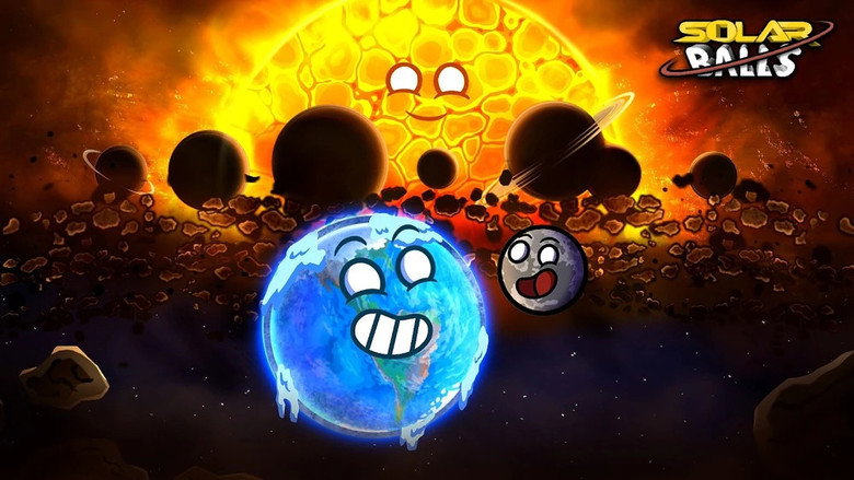 The Solar System is Back!