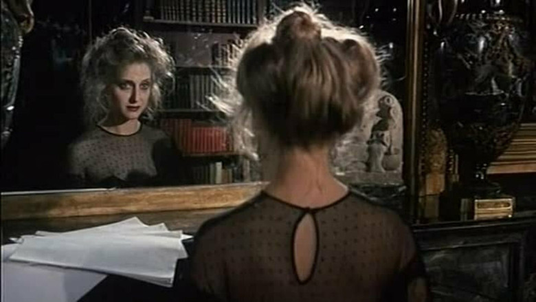 The Games of Countess Dolingen backdrop 3