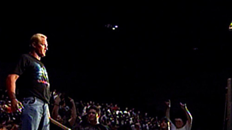 ECW Wrestling - Jun. 02, 2000