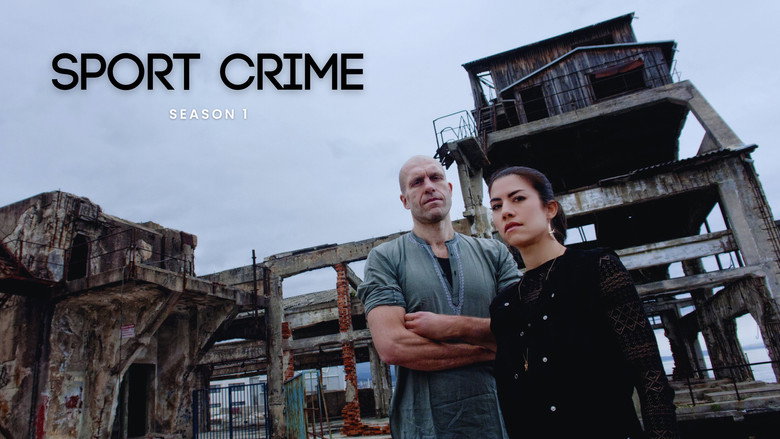 Sport Crime backdrop 1