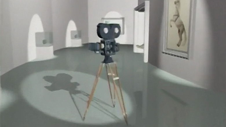 The Making of Eyewitness