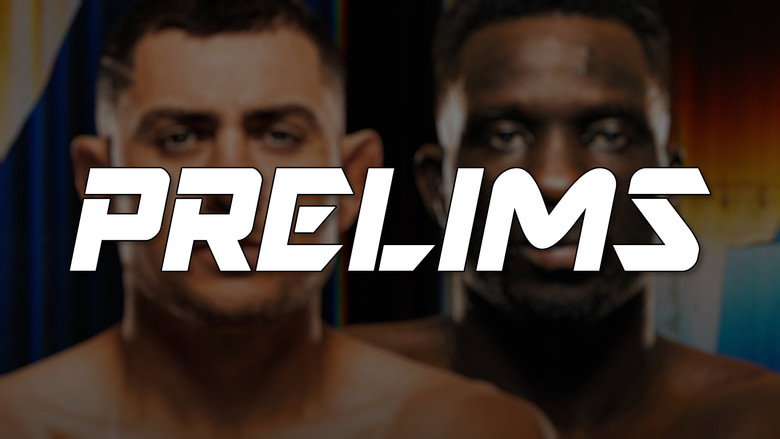 UFC Fight Night 263: Garcia vs. Onama backdrop 3
