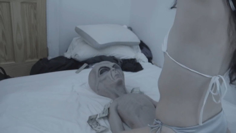 Alien Sex