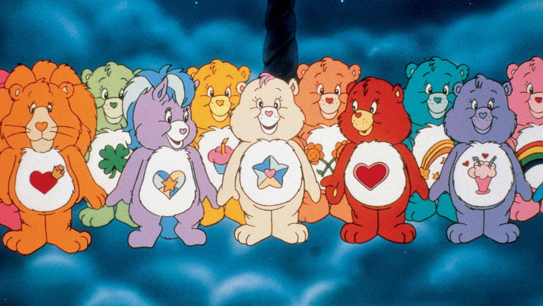 Care Bears Movie II: A New Generation backdrop 6