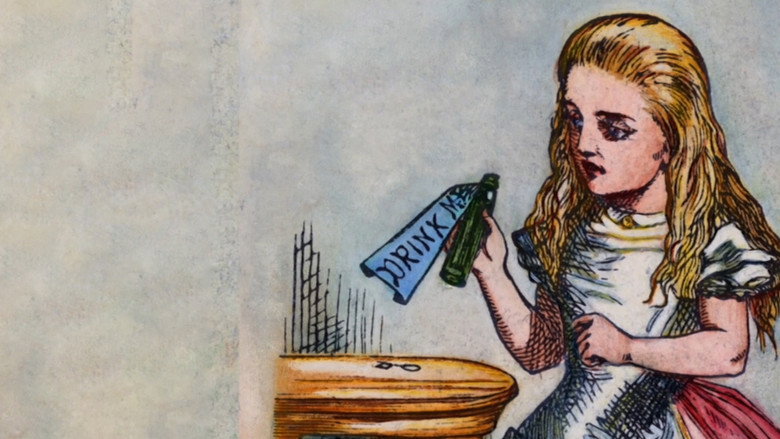 Wonderland: From JM Barrie to JRR Tolkien backdrop 8