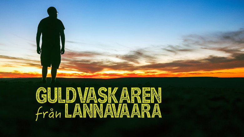 Guldvaskaren från Lannavaara backdrop 3