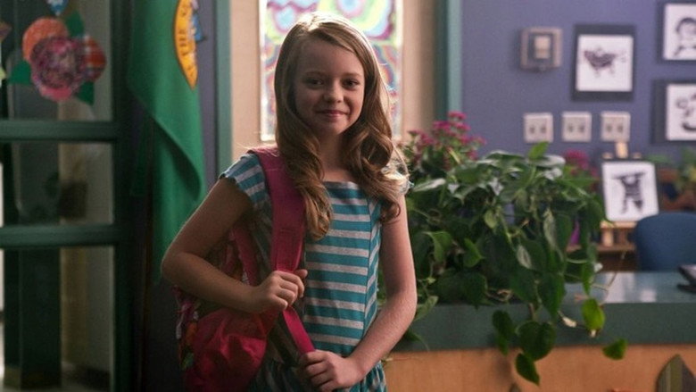 An American Girl: McKenna Shoots for the Stars backdrop 3