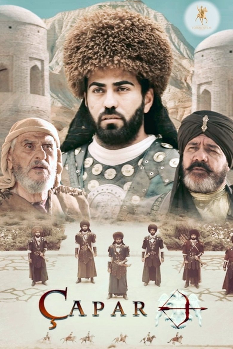 Çapar