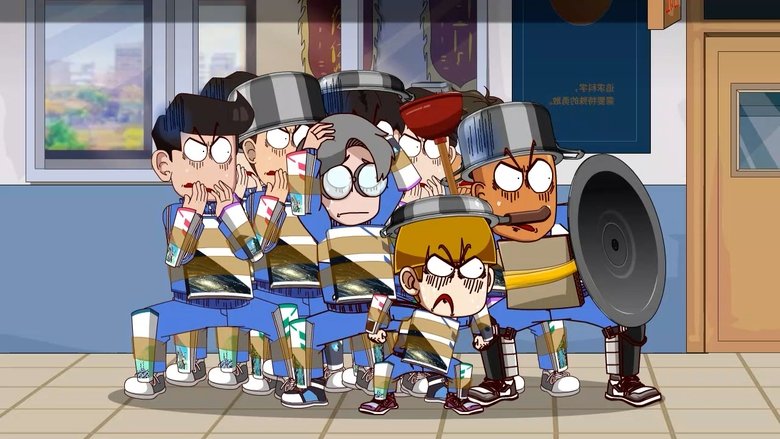 Episode 676