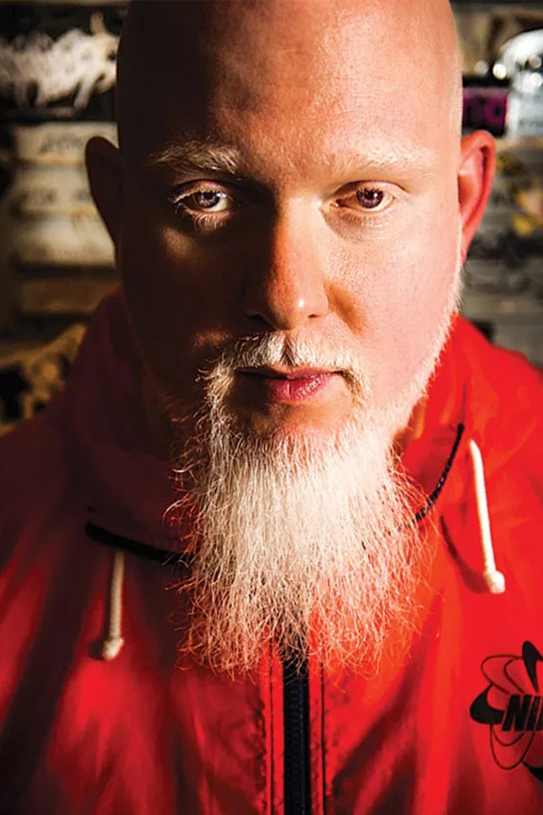 Brother Ali