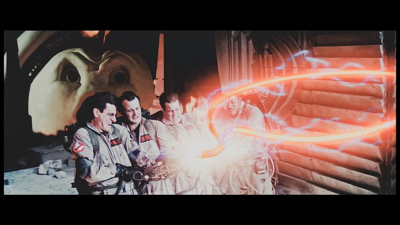 Ghostbusters - Die Geisterjäger