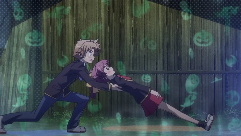 BAKA and TEST - Summon The Beasts!
