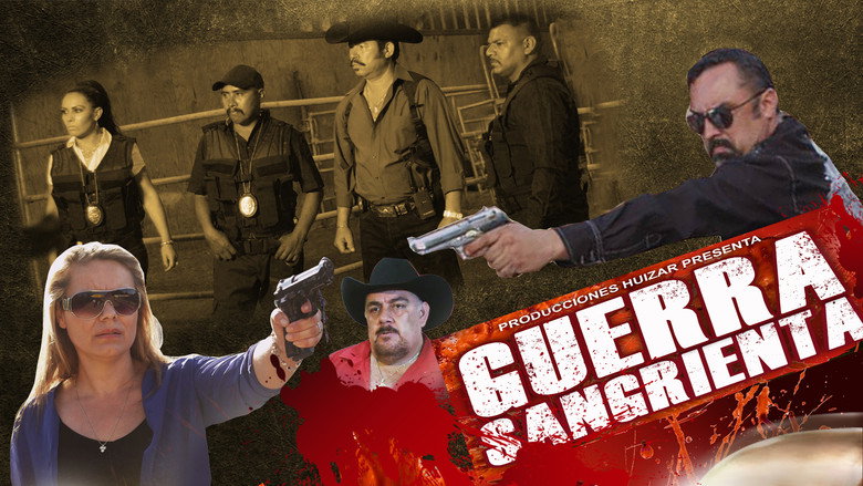 Guerra Sangrienta backdrop 1