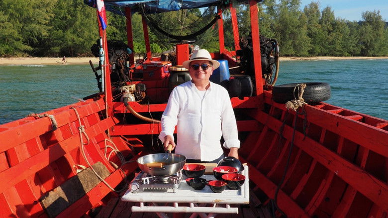 CAMBODIA - Coastal Koh Kong