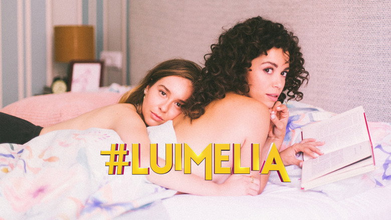 #Luimelia backdrop 3