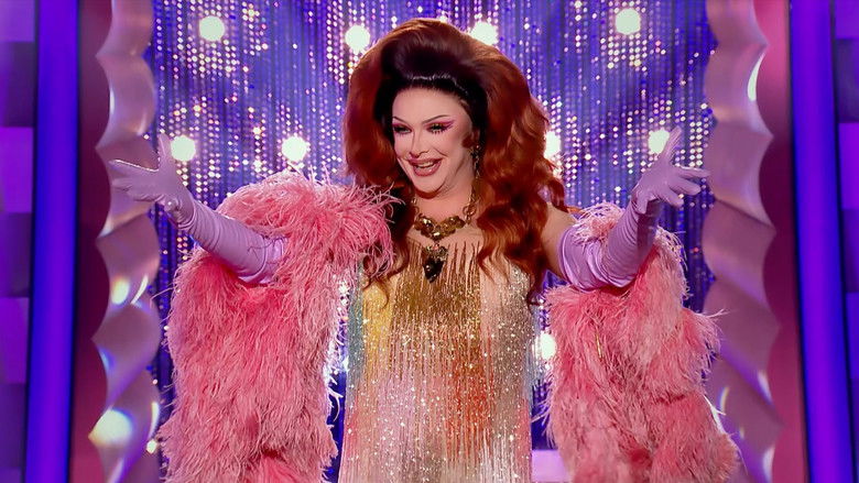 Makeover: Queens Of My Hometown