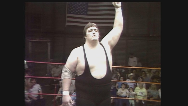 WCCW - May 15, 1982