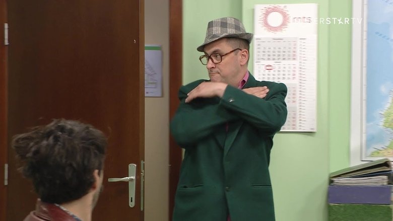 1228 Život je lep