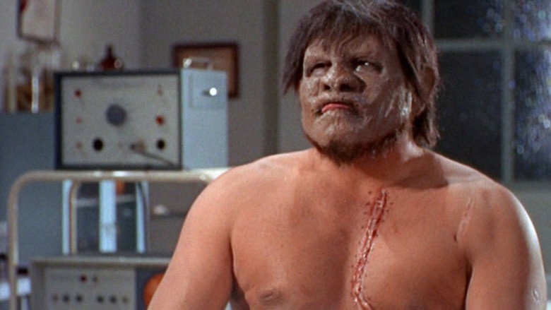 Night of the Bloody Apes backdrop 2