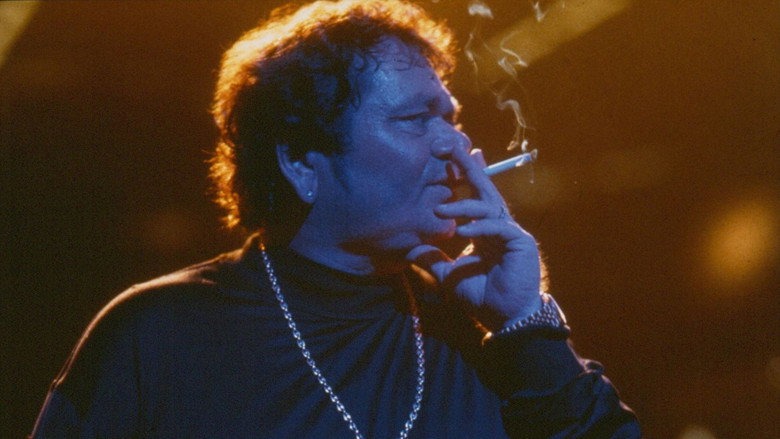 André Hazes: She Believes in Me backdrop 1
